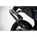 ZARD SABBIA Exhaust for Aprilia Tuareg 660 ZARD SABBIA Exhaust for Aprilia Tuareg 660